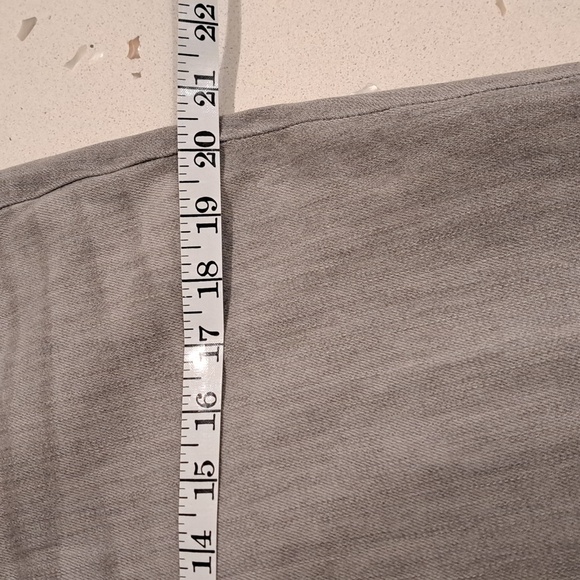 NWT Chico's jeans - Picture 5 of 7